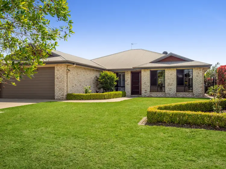 9 Hendra Court, Kleinton QLD 4352