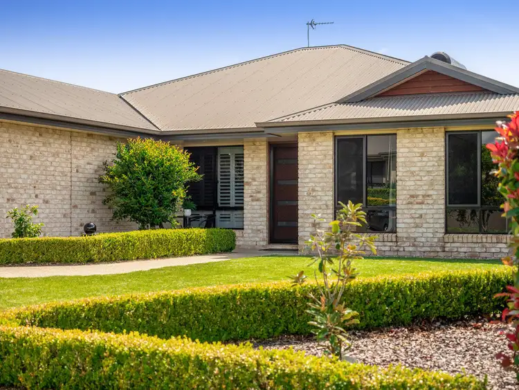 Second view of Homely house listing, 9 Hendra Court, Kleinton QLD 4352