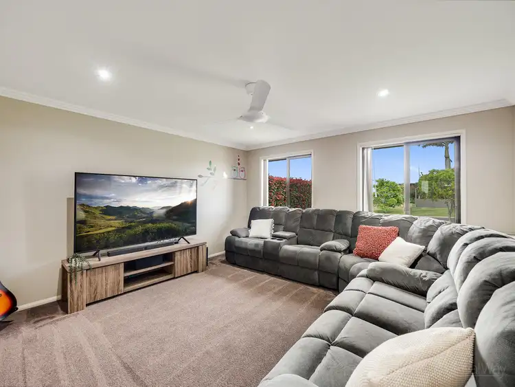 Third view of Homely house listing, 9 Hendra Court, Kleinton QLD 4352