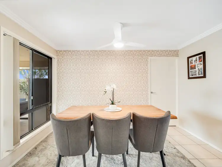 Fifth view of Homely house listing, 9 Hendra Court, Kleinton QLD 4352