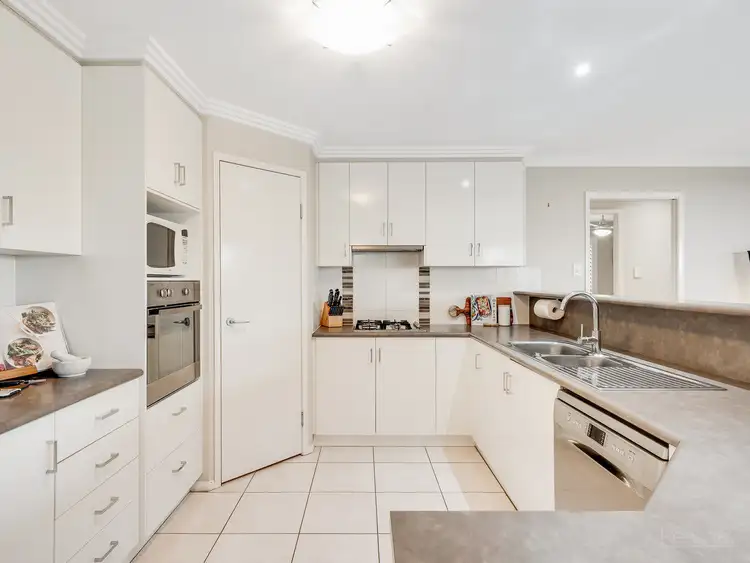 Sixth view of Homely house listing, 9 Hendra Court, Kleinton QLD 4352