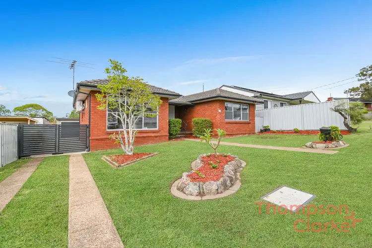 Main view of Homely house listing, 10 Crisp Avenue, Rutherford NSW 2320