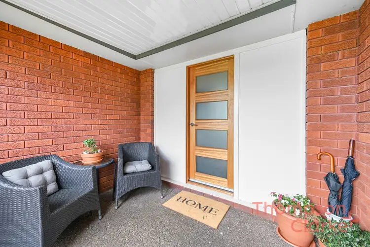 Fourth view of Homely house listing, 10 Crisp Avenue, Rutherford NSW 2320