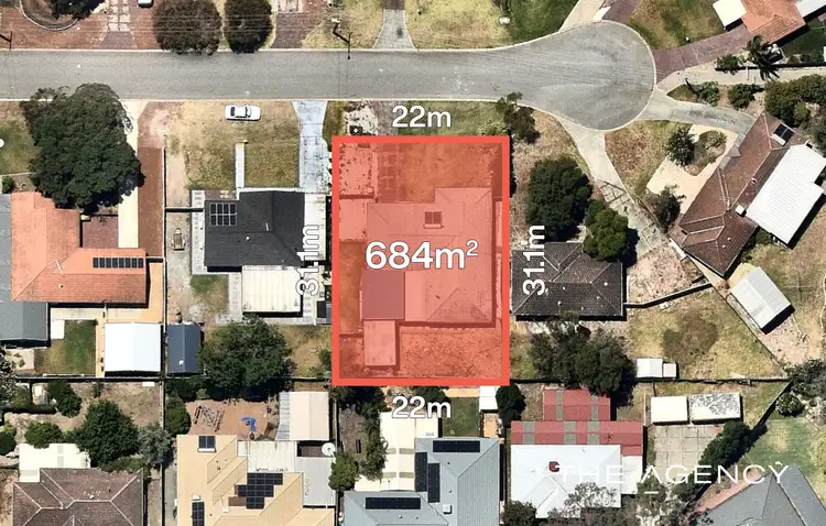 Sixth view of Homely house listing, 8 Doram Court, Swan View WA 6056
