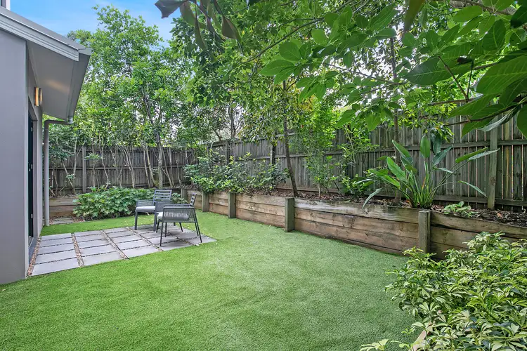 Second view of Homely townhouse listing, 8/36 Preston Road, Carina QLD 4152