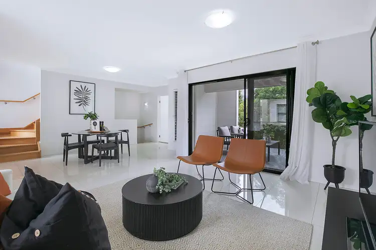 Fourth view of Homely townhouse listing, 8/36 Preston Road, Carina QLD 4152