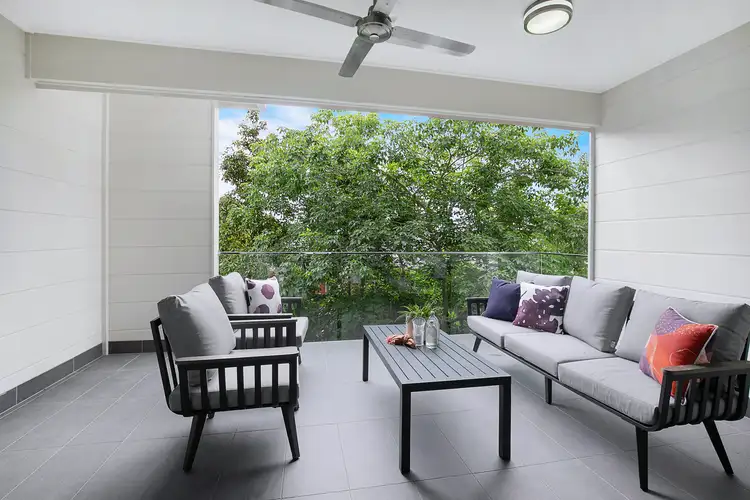 Sixth view of Homely townhouse listing, 8/36 Preston Road, Carina QLD 4152