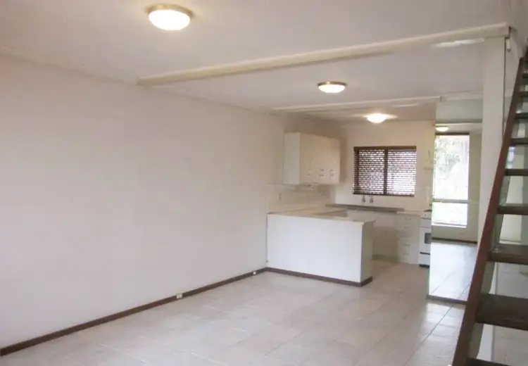 Second view of Homely townhouse listing, 5/321 Harborne Street, Glendalough WA 6016