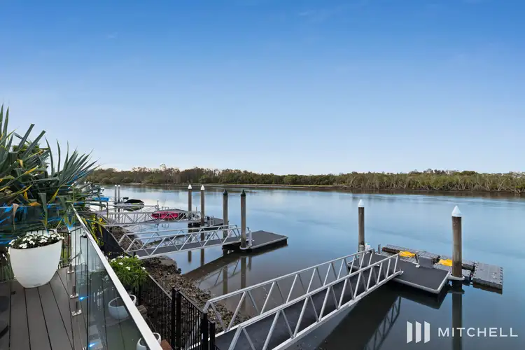 Second view of Homely house listing, 7130 Marine Drive East, Sanctuary Cove QLD 4212