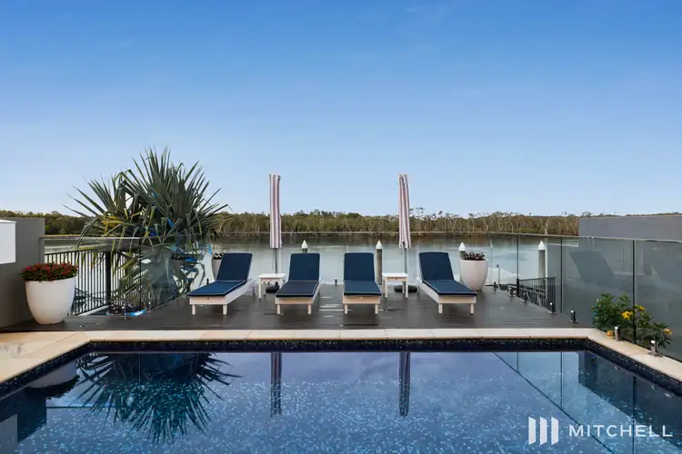 Third view of Homely house listing, 7130 Marine Drive East, Sanctuary Cove QLD 4212