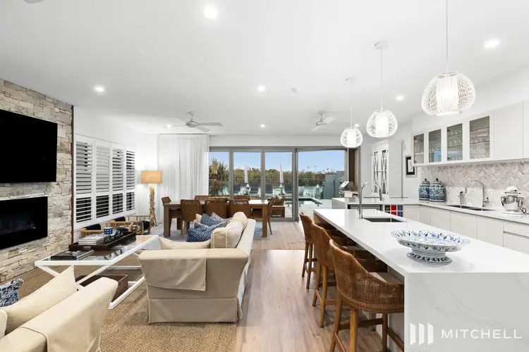Sixth view of Homely house listing, 7130 Marine Drive East, Sanctuary Cove QLD 4212
