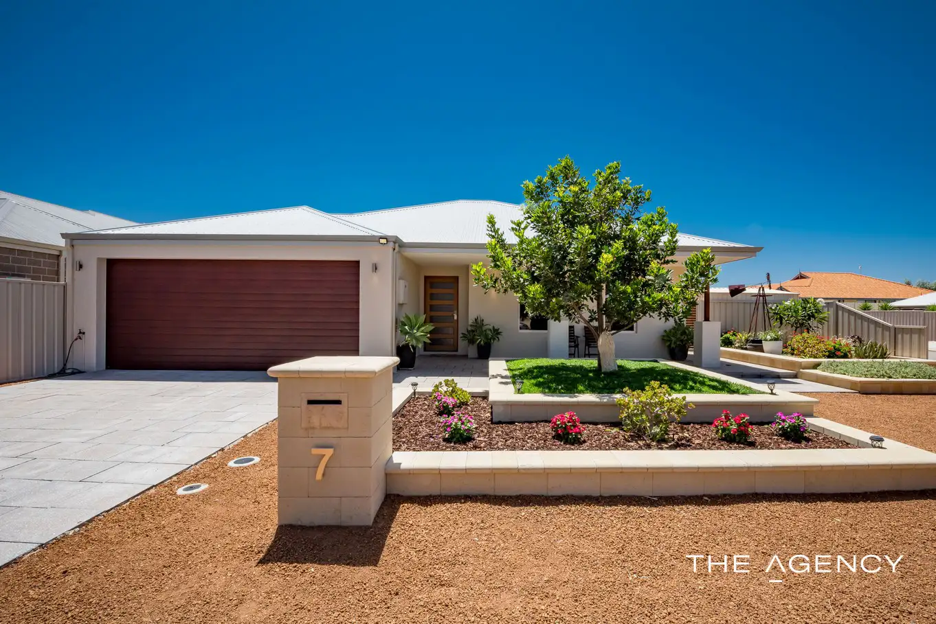 Main view of Homely house listing, 7 Slipknot Street, Drummond Cove WA 6532