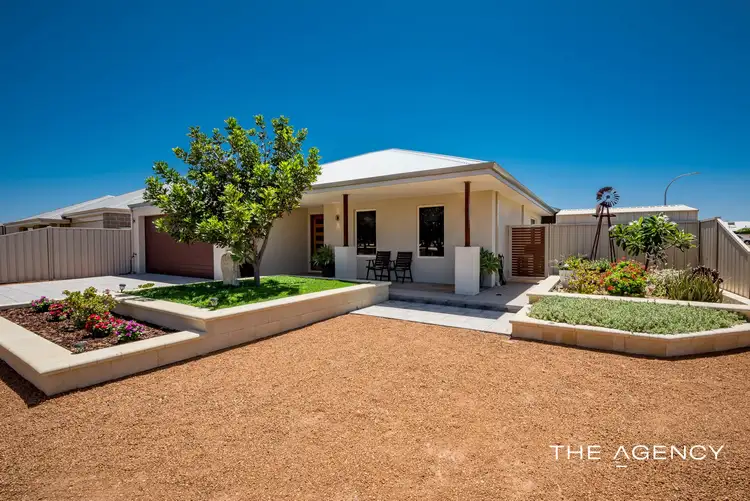 Second view of Homely house listing, 7 Slipknot Street, Drummond Cove WA 6532