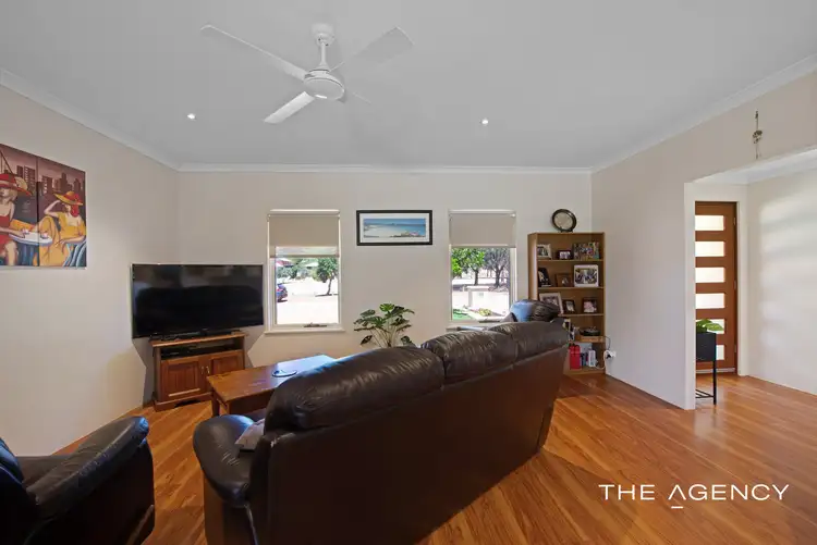 Third view of Homely house listing, 7 Slipknot Street, Drummond Cove WA 6532