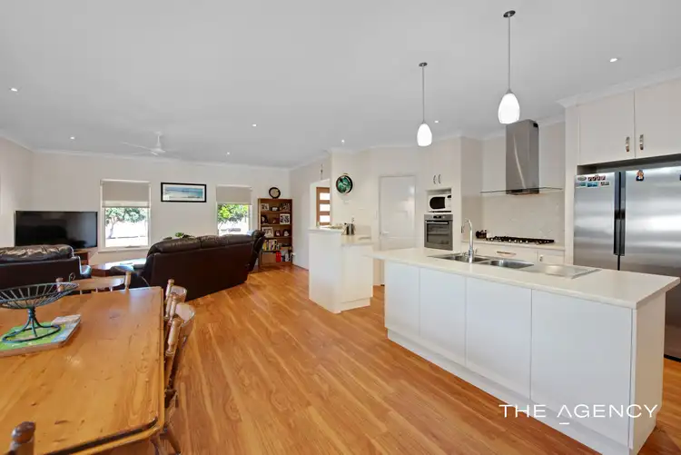 Fourth view of Homely house listing, 7 Slipknot Street, Drummond Cove WA 6532