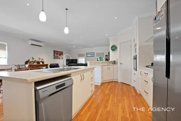 Sixth view of Homely house listing, 7 Slipknot Street, Drummond Cove WA 6532