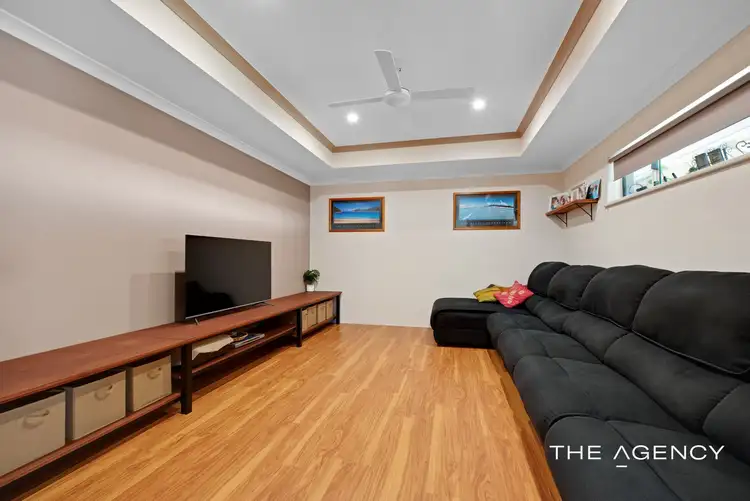 Seventh view of Homely house listing, 7 Slipknot Street, Drummond Cove WA 6532