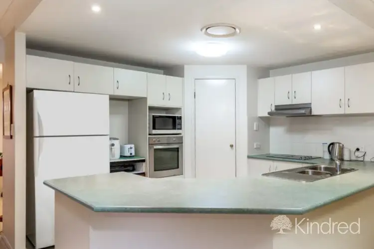 Fifth view of Homely house listing, 5 Reddy Drive, Caboolture QLD 4510