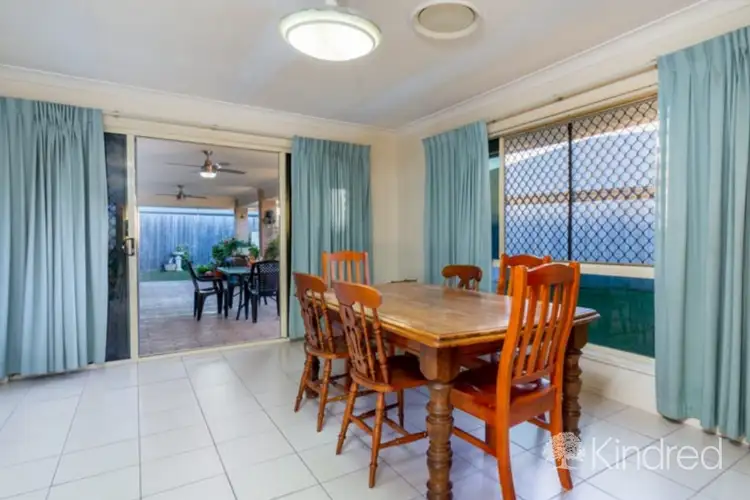 Sixth view of Homely house listing, 5 Reddy Drive, Caboolture QLD 4510