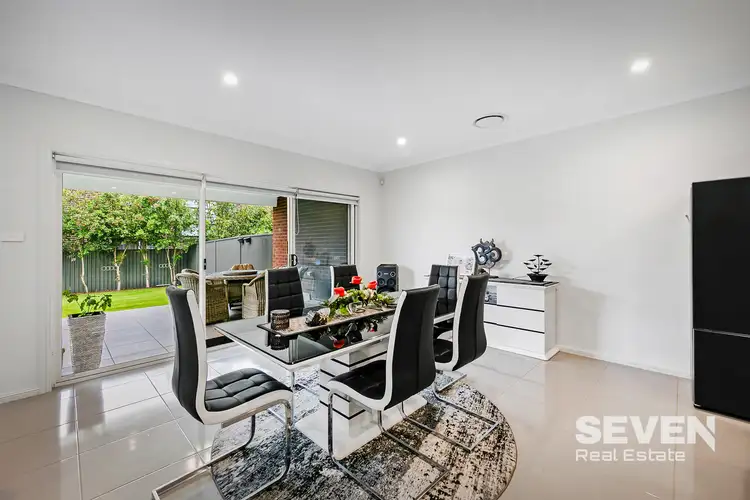 Fifth view of Homely house listing, 48 & 48A Fairway Drive, Norwest NSW 2153