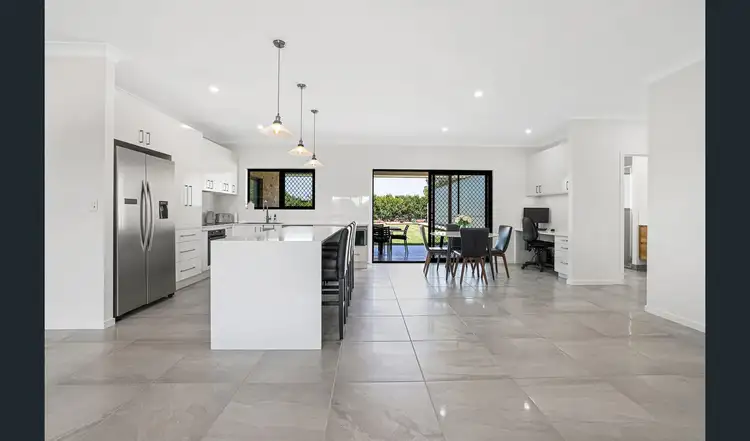 Sixth view of Homely house listing, 596 Elliott Heads Road, Woongarra QLD 4670