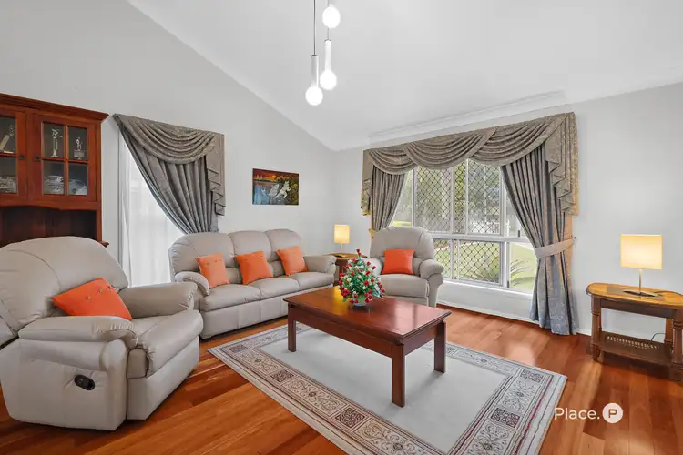 Third view of Homely house listing, 29 Eden Elm Street, Calamvale QLD 4116