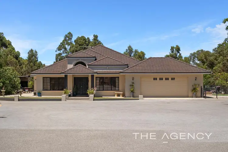 1104 Campersic Road