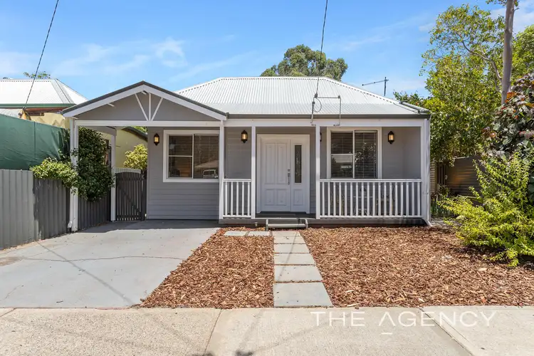 5 Helen Street, Bellevue WA 6056