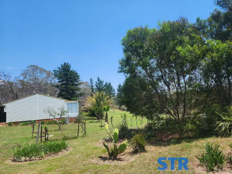 Fifth view of Homely rural property listing, 543 Williams Drive, Lower Boro NSW 2580