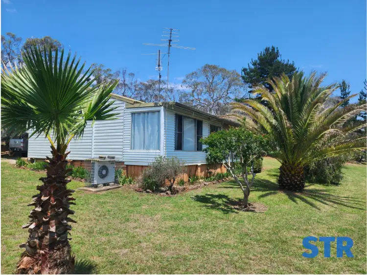 Sixth view of Homely rural property listing, 543 Williams Drive, Lower Boro NSW 2580