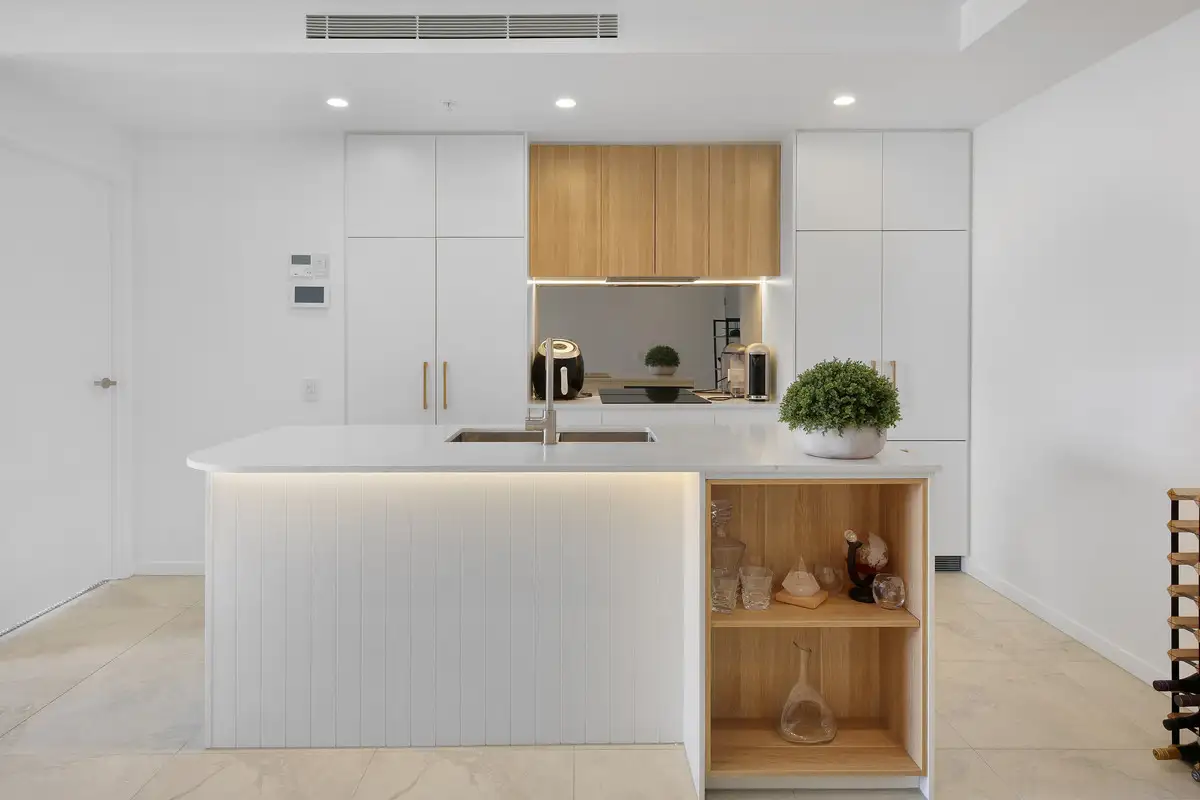 Main view of Homely unit listing, 503/14 Twenty Eighth Avenue, Palm Beach QLD 4221