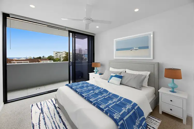 Third view of Homely unit listing, 503/14 Twenty Eighth Avenue, Palm Beach QLD 4221