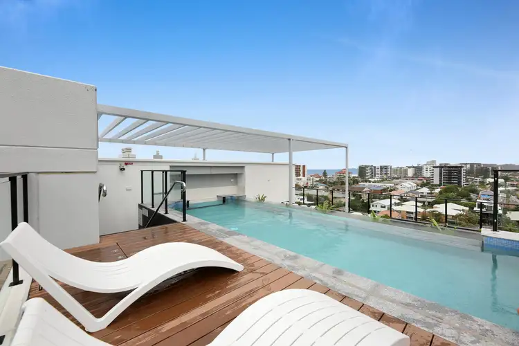 Fifth view of Homely unit listing, 503/14 Twenty Eighth Avenue, Palm Beach QLD 4221