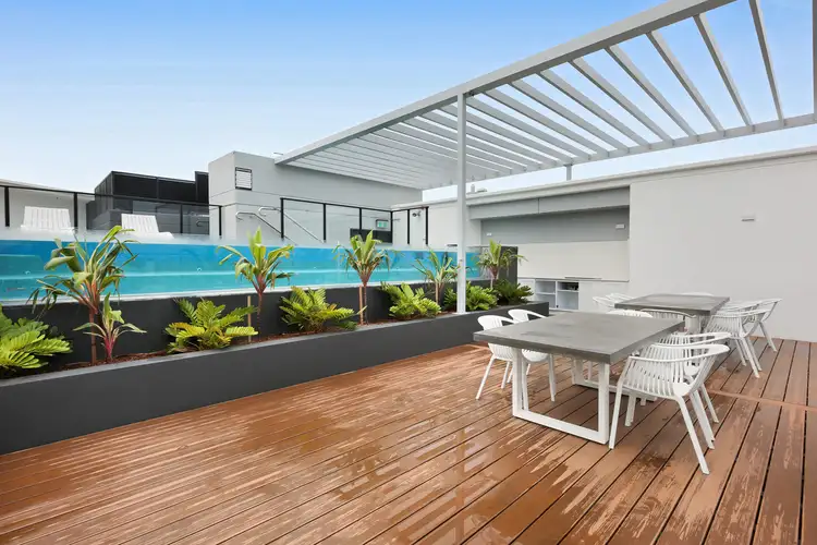 Sixth view of Homely unit listing, 503/14 Twenty Eighth Avenue, Palm Beach QLD 4221