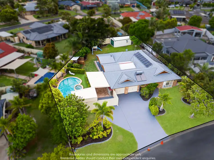 39 Haase Crescent, Ormeau QLD 4208