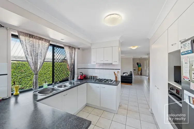 Second view of Homely house listing, 15 Cedar Court, Currimundi QLD 4551