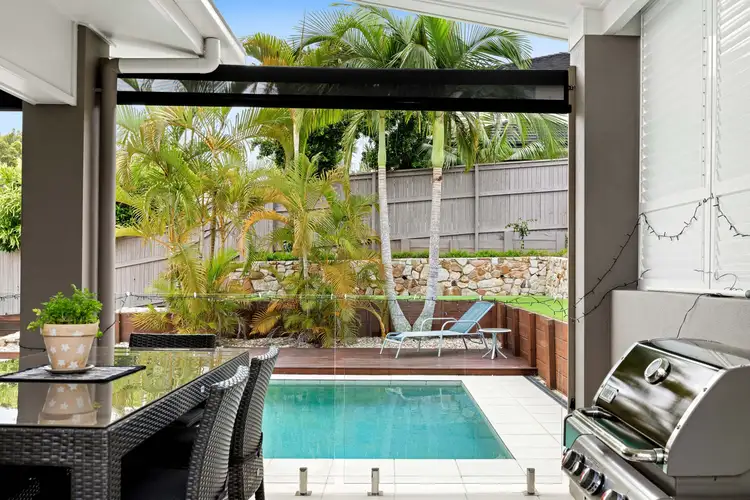 Second view of Homely house listing, 3 Tribulation Circuit, Buderim QLD 4556