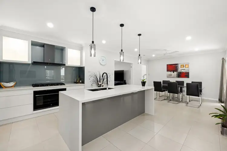 Third view of Homely house listing, 3 Tribulation Circuit, Buderim QLD 4556