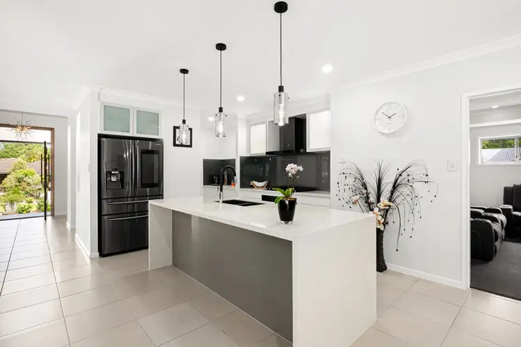 Fourth view of Homely house listing, 3 Tribulation Circuit, Buderim QLD 4556