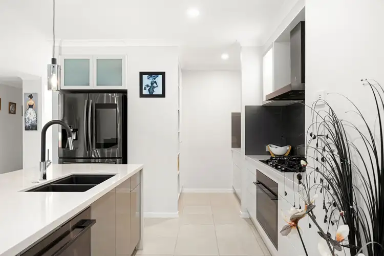 Fifth view of Homely house listing, 3 Tribulation Circuit, Buderim QLD 4556