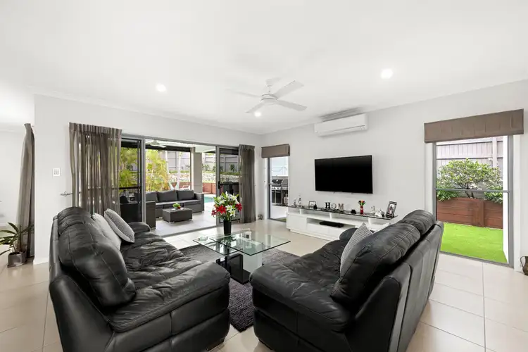 Sixth view of Homely house listing, 3 Tribulation Circuit, Buderim QLD 4556