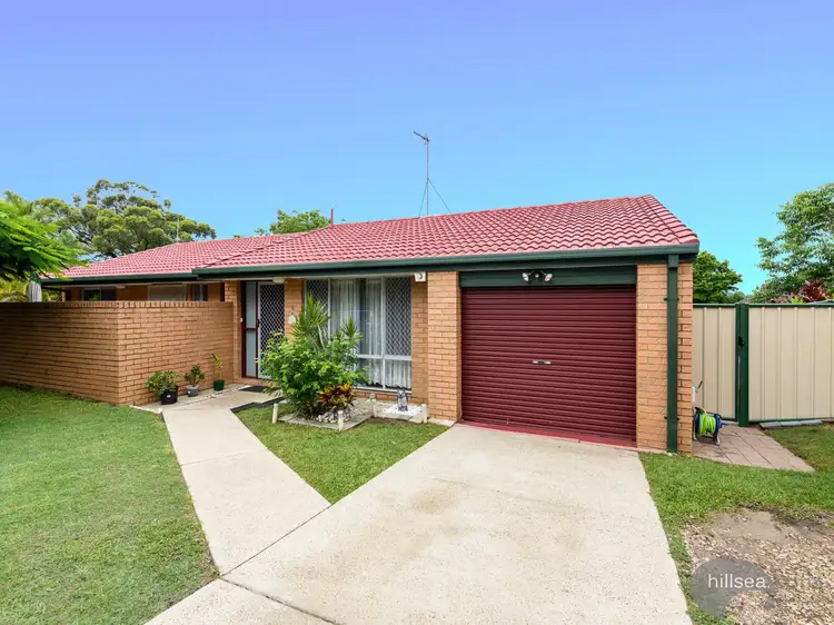 2/35 McMillan Street, Labrador QLD 4215
