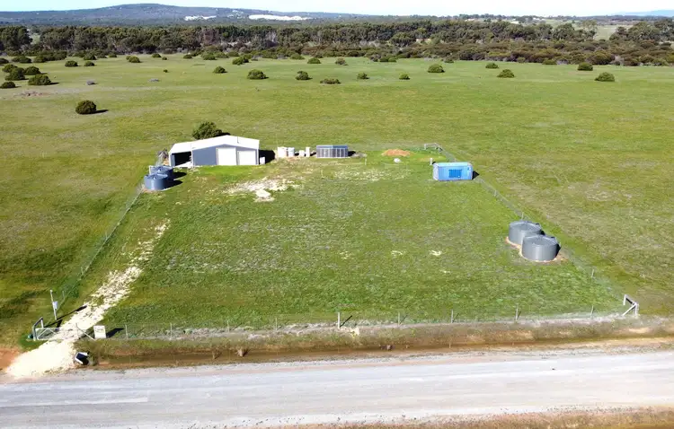 Second view of Homely land listing, 43 Templetonia Road, Bremer Bay WA 6338