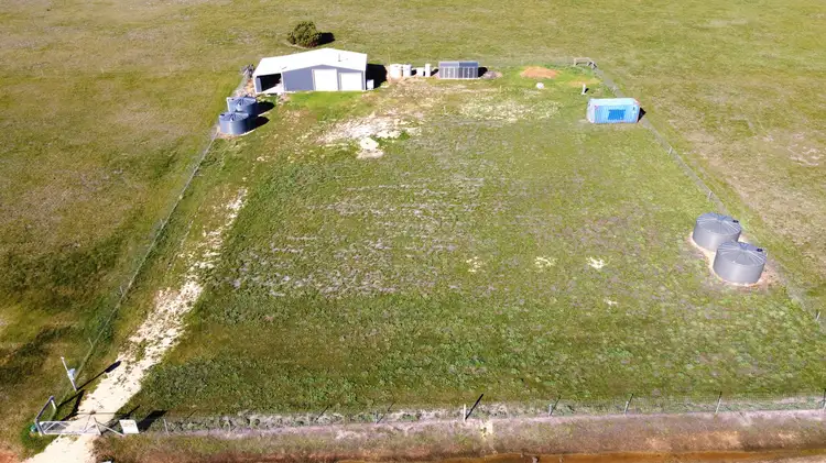 Third view of Homely land listing, 43 Templetonia Road, Bremer Bay WA 6338