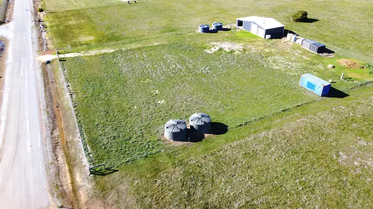 Fourth view of Homely land listing, 43 Templetonia Road, Bremer Bay WA 6338