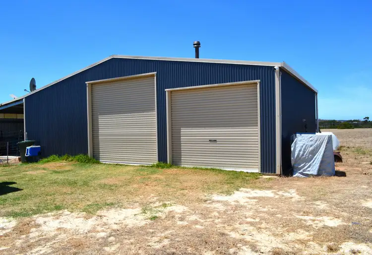 Fifth view of Homely land listing, 43 Templetonia Road, Bremer Bay WA 6338