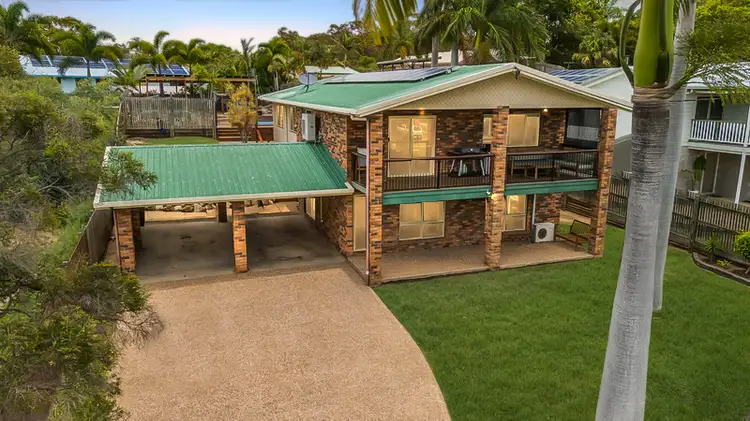 9 Fairway Avenue, Clinton QLD 4680