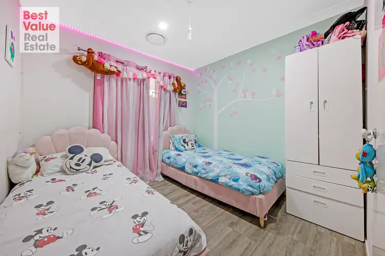 Sixth view of Homely house listing, 17 Matilda Road, Jordan Springs NSW 2747