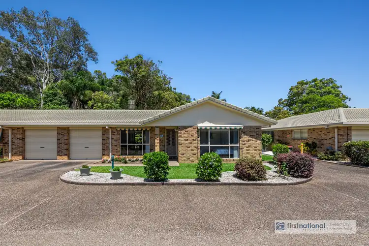 Second view of Homely villa listing, 2/8-14 Soorley Street, Tweed Heads South NSW 2486