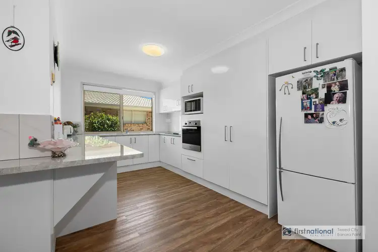 Fifth view of Homely villa listing, 2/8-14 Soorley Street, Tweed Heads South NSW 2486